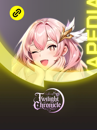 Twilight Chronicle: Idle RPG - Link
